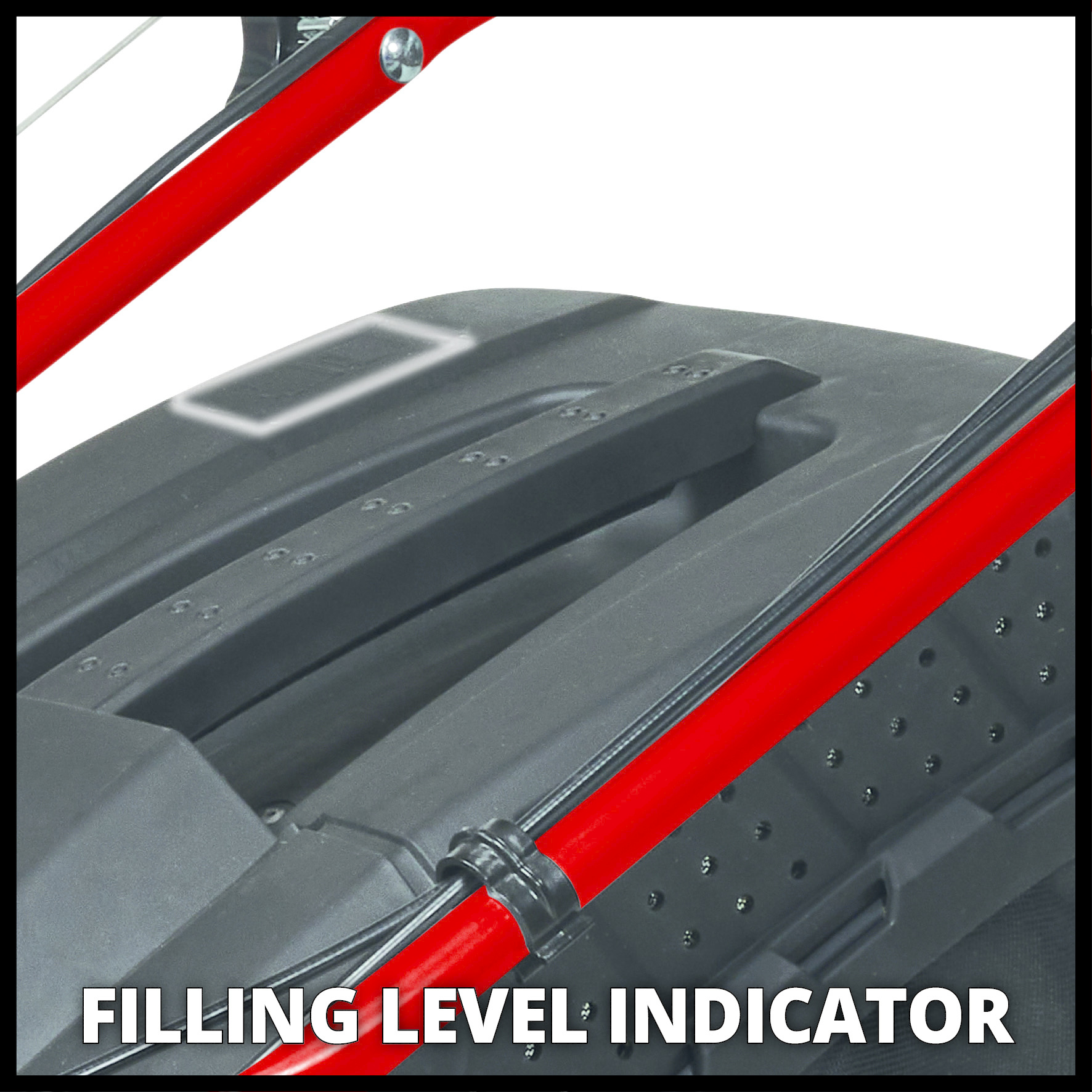 Einhell Benzinemaaier GC-PM 51/3 S HW-E Elektrische Start - Detailed view of the product