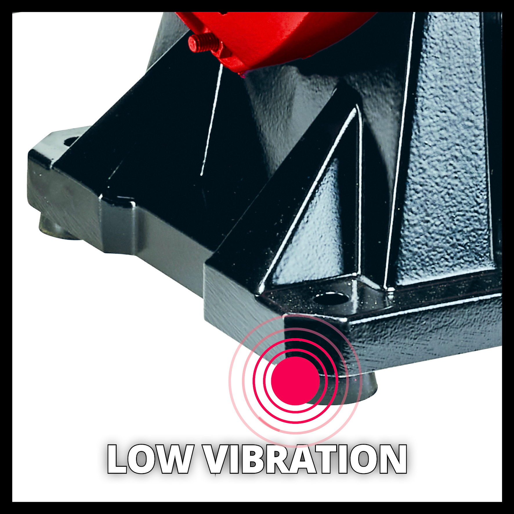 Einhell TC-WD 200/150 Nat/droogslijpmachine thumbnail 7