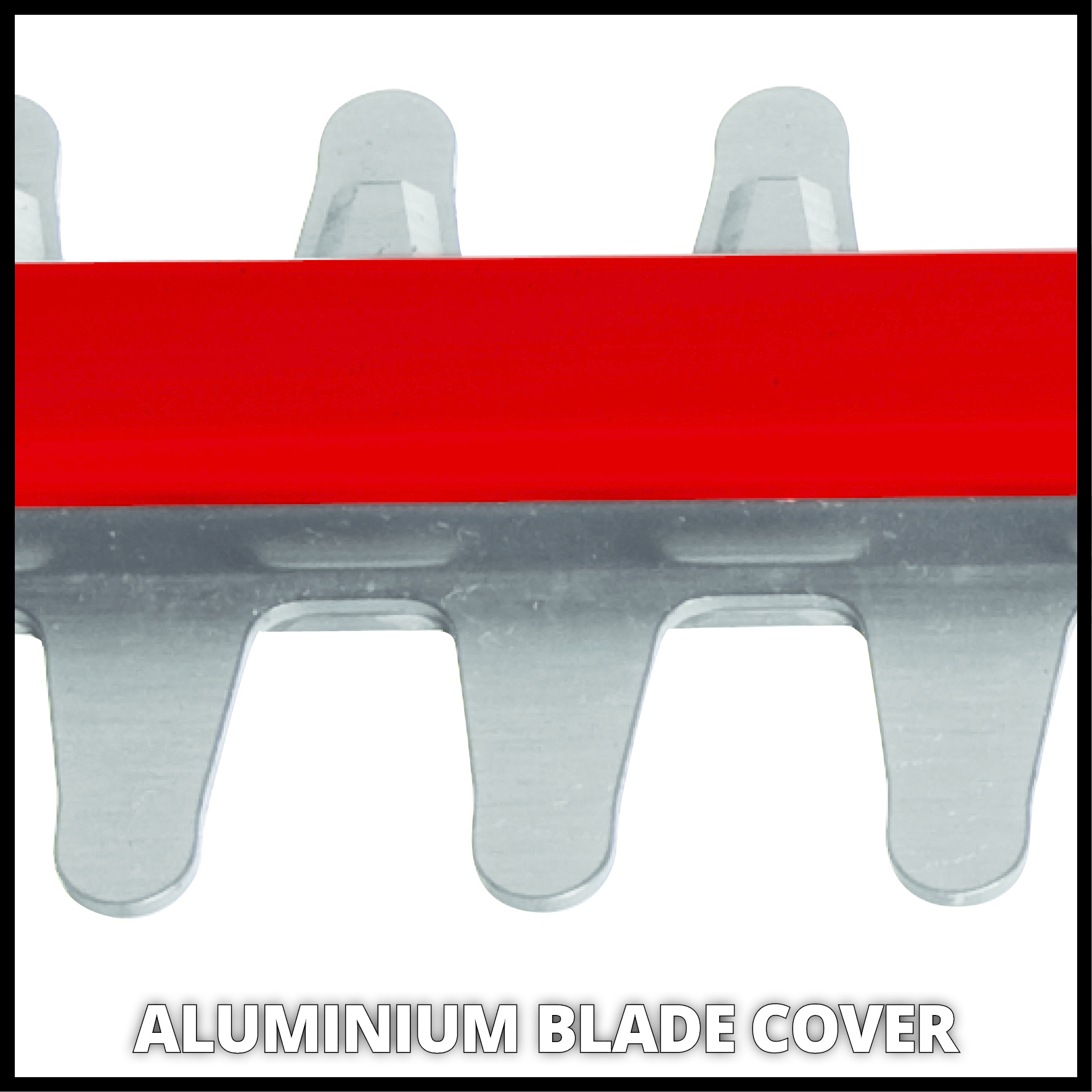 Einhell GC-EH 6055/1 Heggenschaar - Detailed view of the product