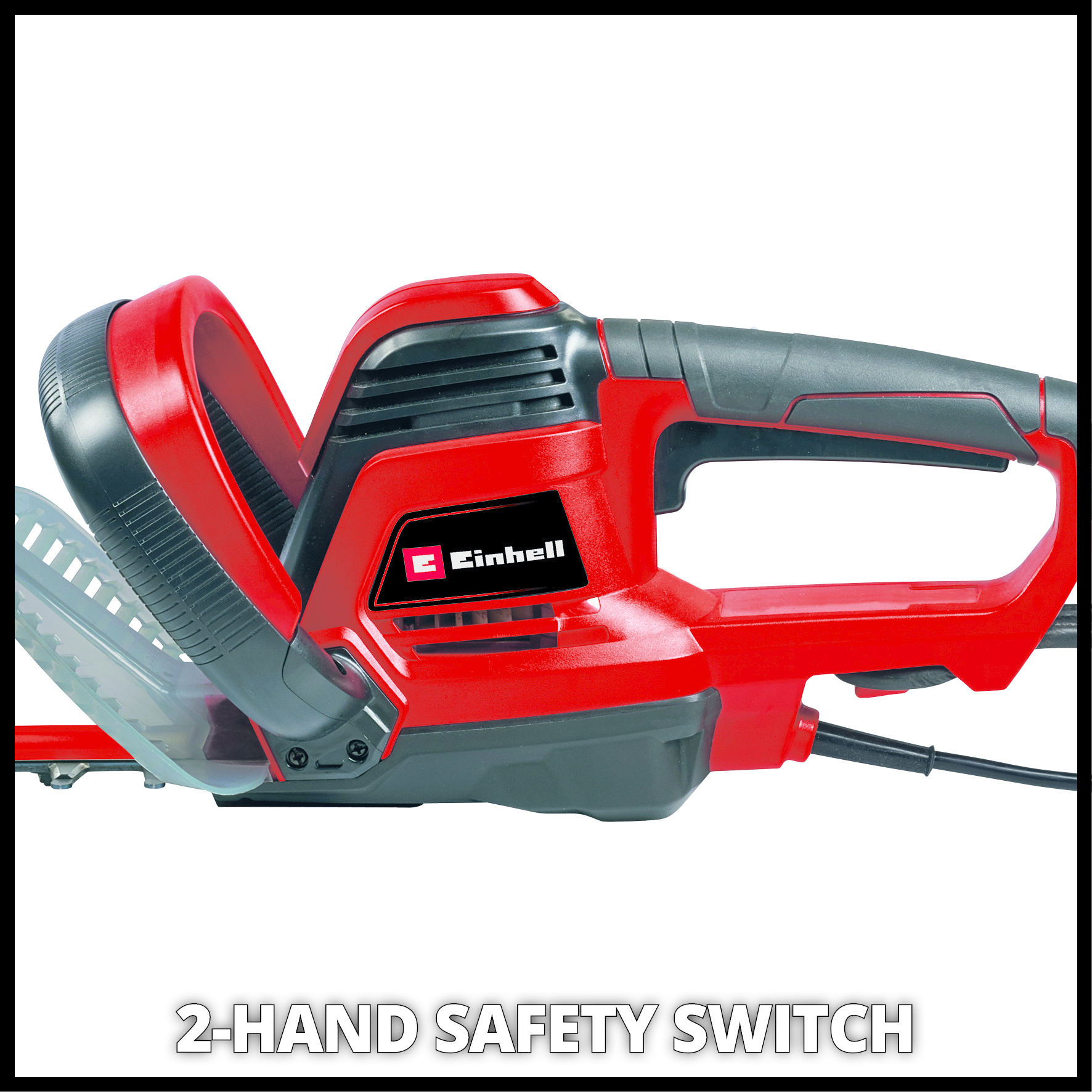 Einhell GC-EH 6055/1 Heggenschaar thumbnail 5