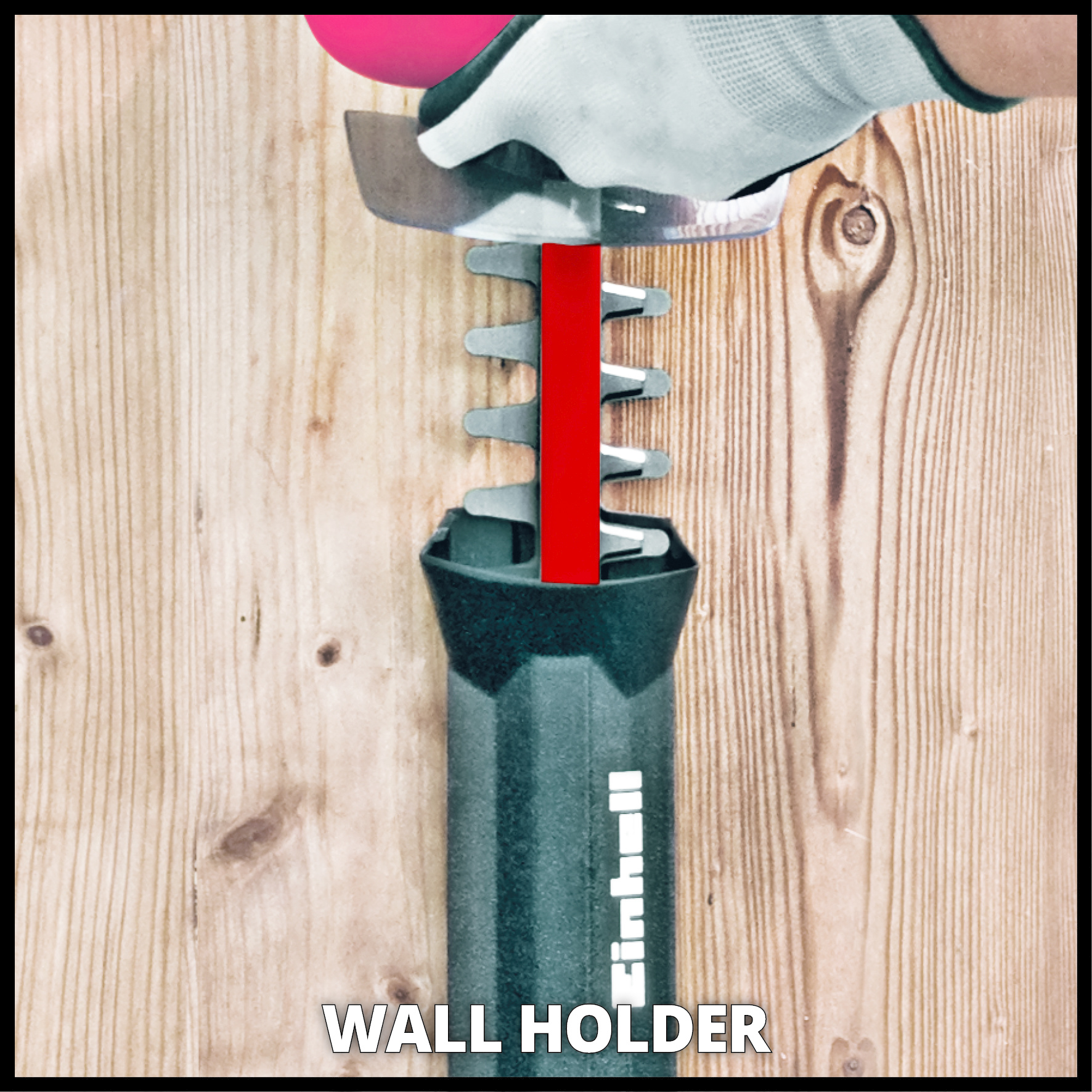 Einhell GC-EH 6055/1 Heggenschaar thumbnail 7