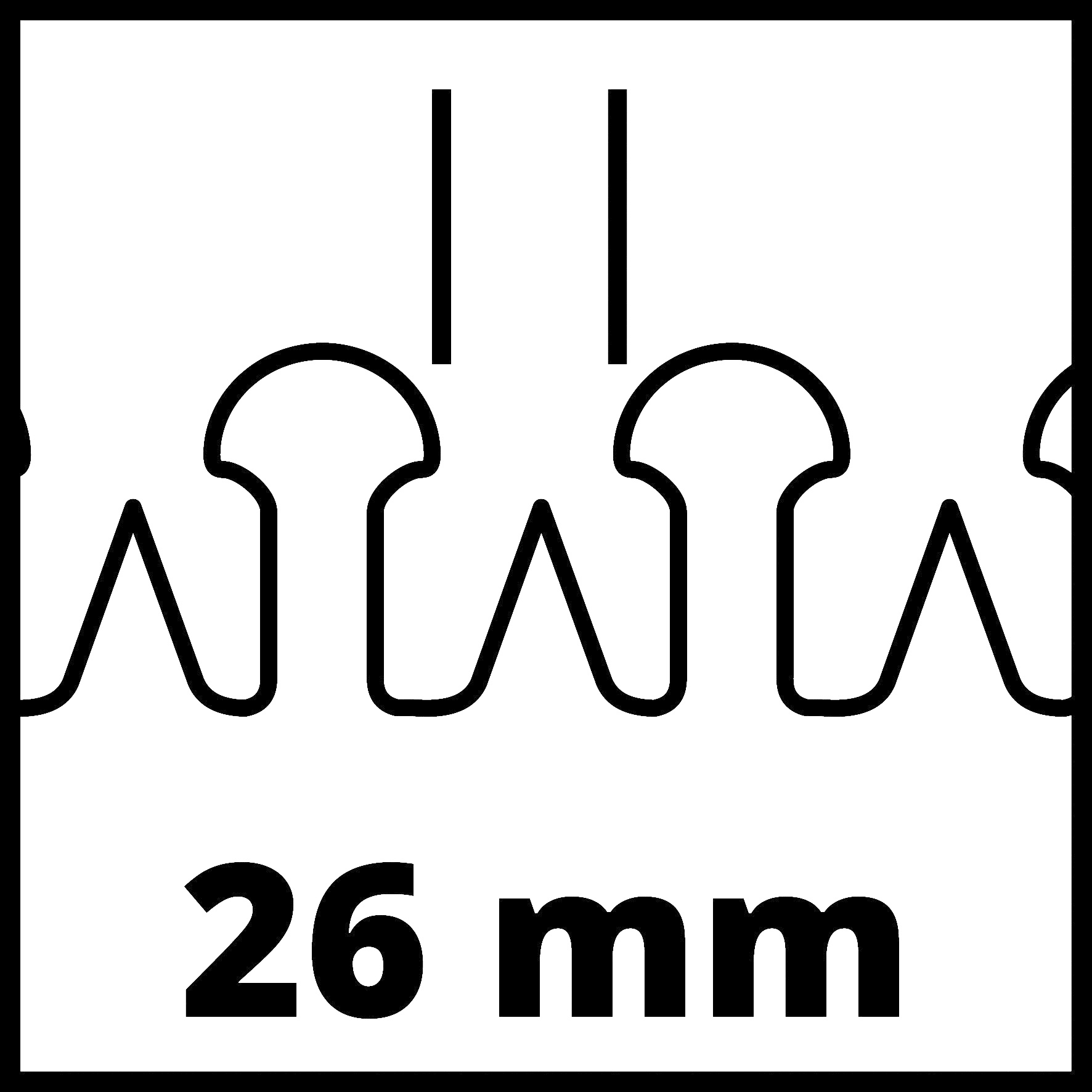 Einhell GC-EH 6055/1 Heggenschaar thumbnail 8