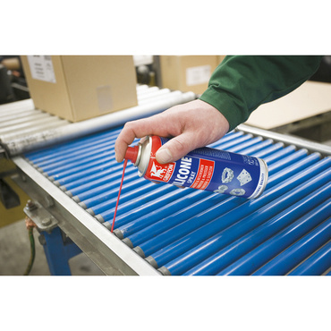 Griffon Siliconenspray - 300 ml - Detailed view of the product