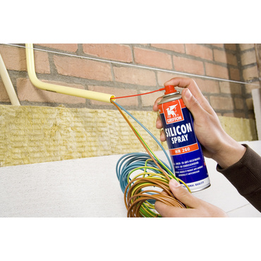 Griffon Siliconenspray - 300 ml - Detailed view of the product