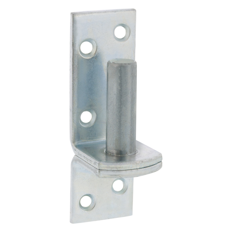 Plaatduim 16mm Verzinkt 50mm Penlengte