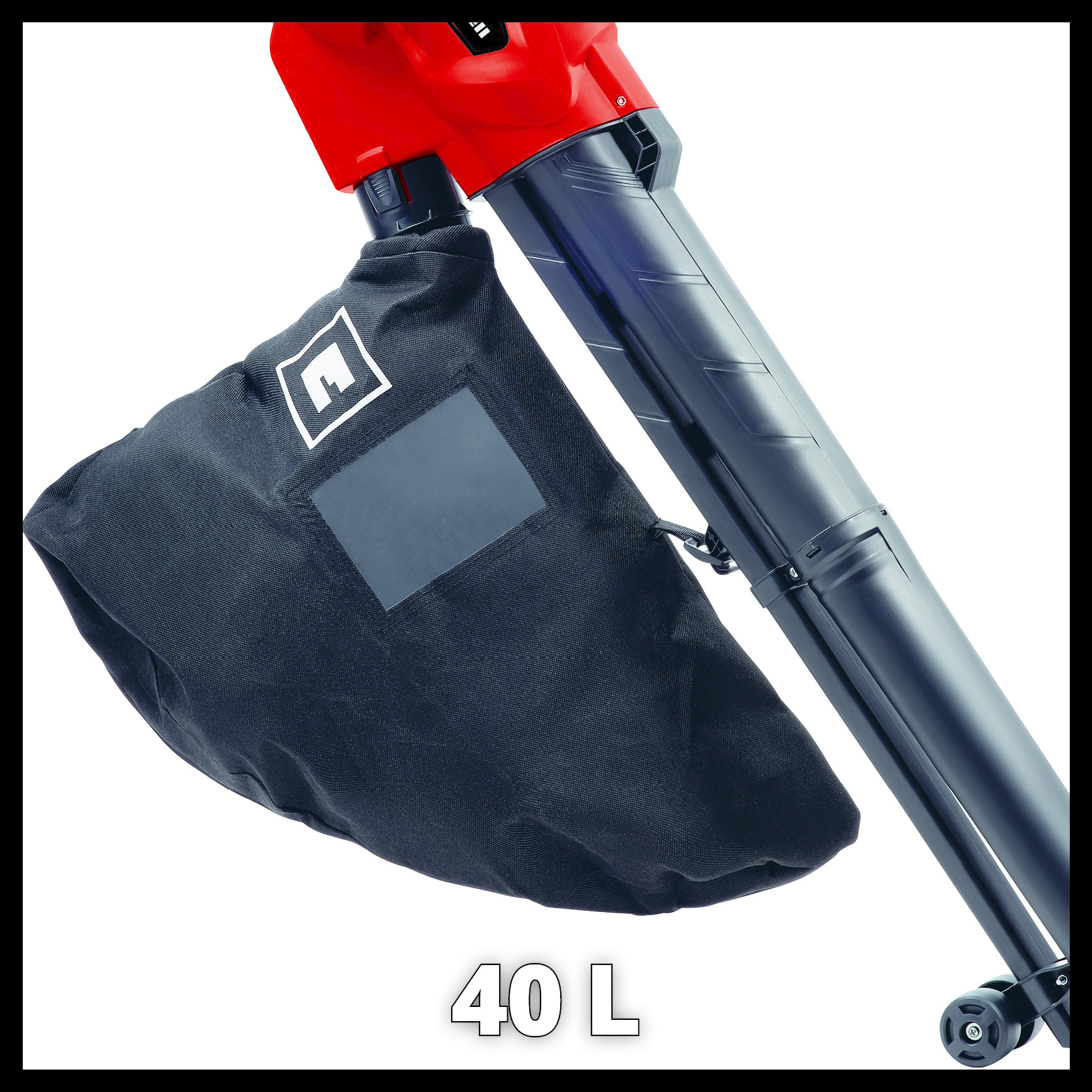 Einhell GC-EL 3024 E Bladblazer - Detailed view of the product