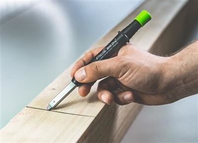 Pica 6060 BIG Dry Longlife Markeerpotlood - Detailed view of the product