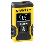 Stanley Stanley Pocket Laserafstandsmeter TLM40 - 12M - STHT77666-0
