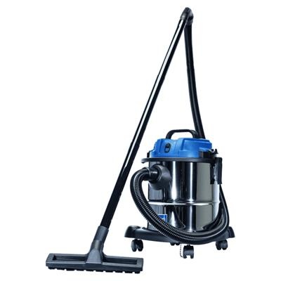 Scheppach Nat-en Droogzuiger NTS20 - Detailed view of the product