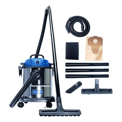 Scheppach Nat-en Droogzuiger NTS20 - Detailed view of the product