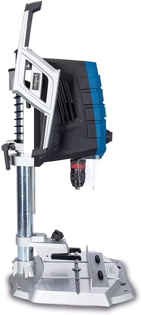 Scheppach Tafelboormachine DP60 - 710 Watt - Detailed view of the product