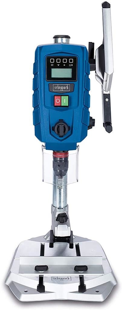 Scheppach Tafelboormachine DP60 - 710 Watt thumbnail 5