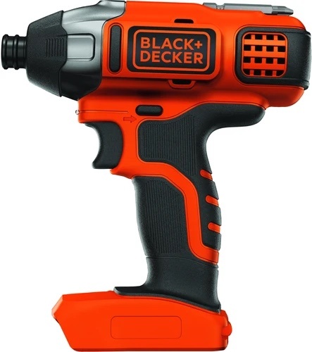 Black&Decker BCK21S2S-QW Combiset - Detailed view of the product