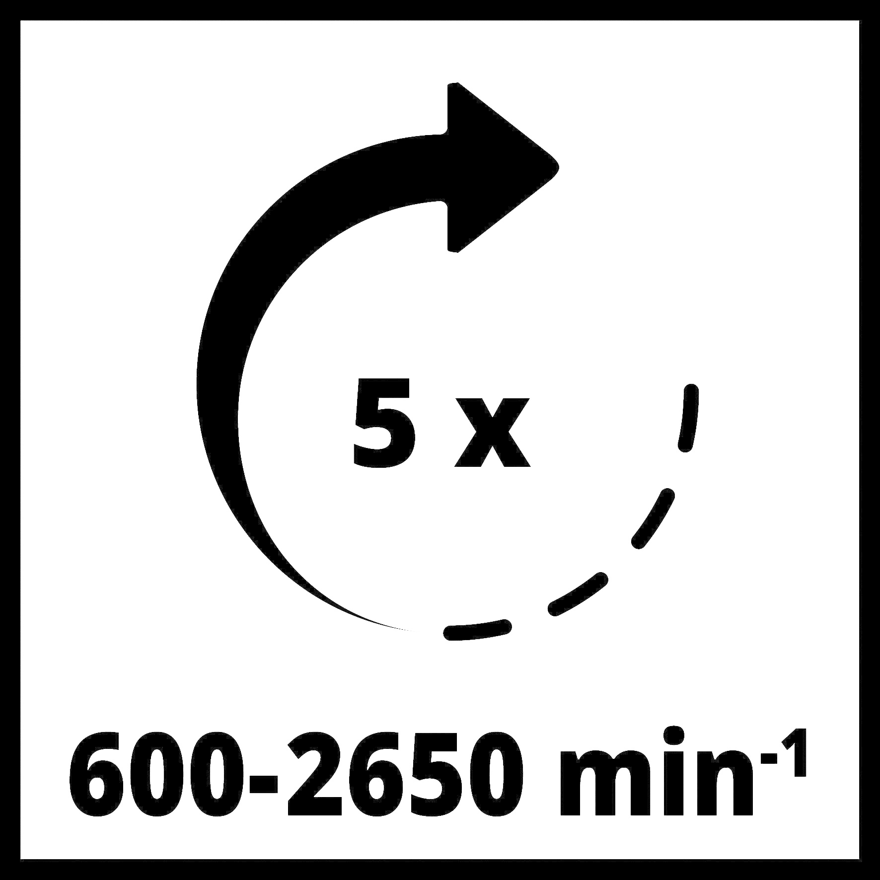 Einhell TC-BD 450 kolomboormachine thumbnail 8