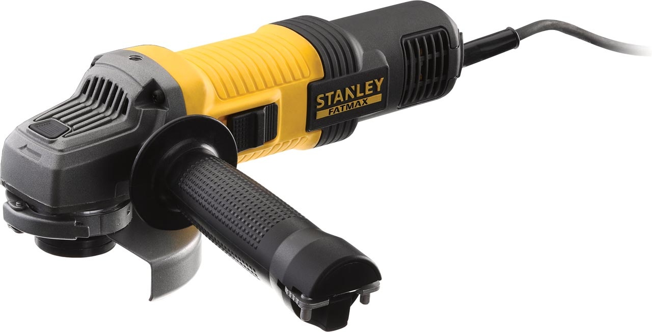 Stanley FMEG210K Fatmax® 850W 115MM Haakse slijper