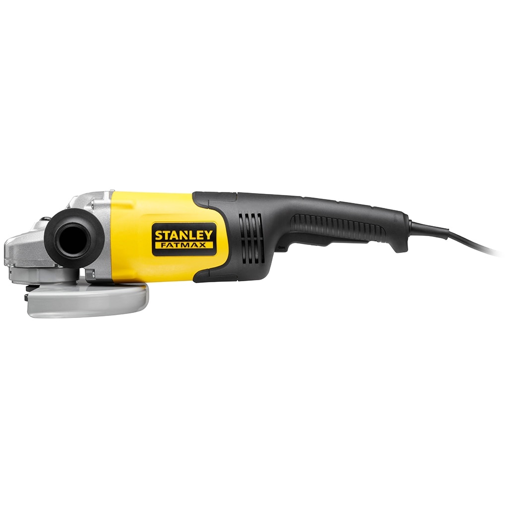 Stanley FMEG232 Fatmax® 2000W 230MM Haakse slijper - Detailed view of the product