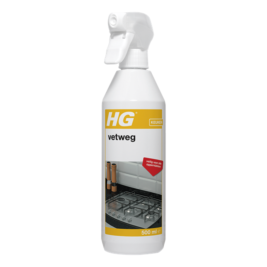 HG Vetweg - 500 ml