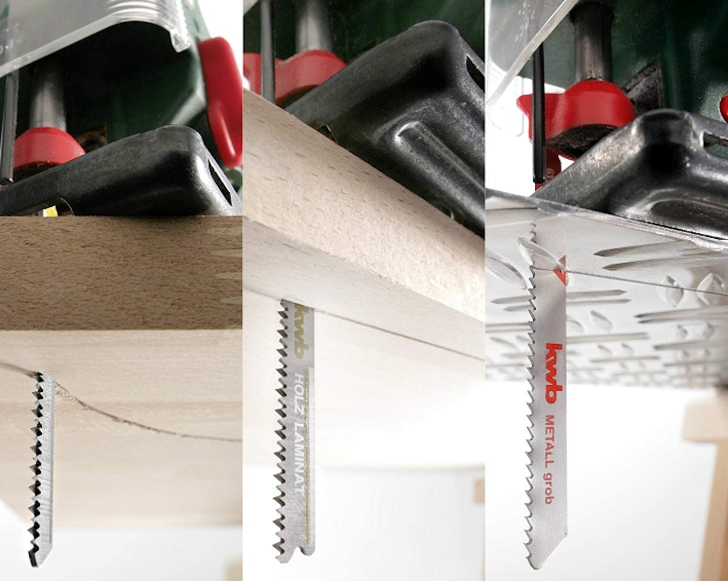 KWB decoupeerzaagbox 10-delig T-schacht thumbnail 4