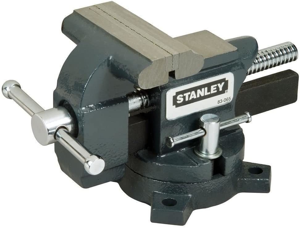 Stanley Bankschroef - gietijzer/100mm EAN: 3253561830655