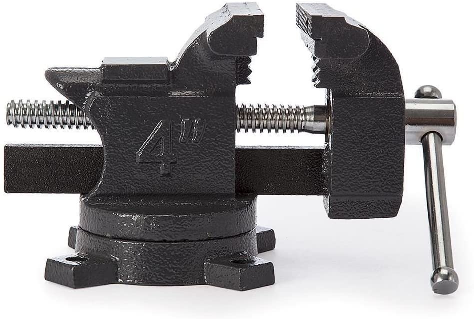 Stanley Bankschroef - gietijzer/100mm - Detailed view of the product