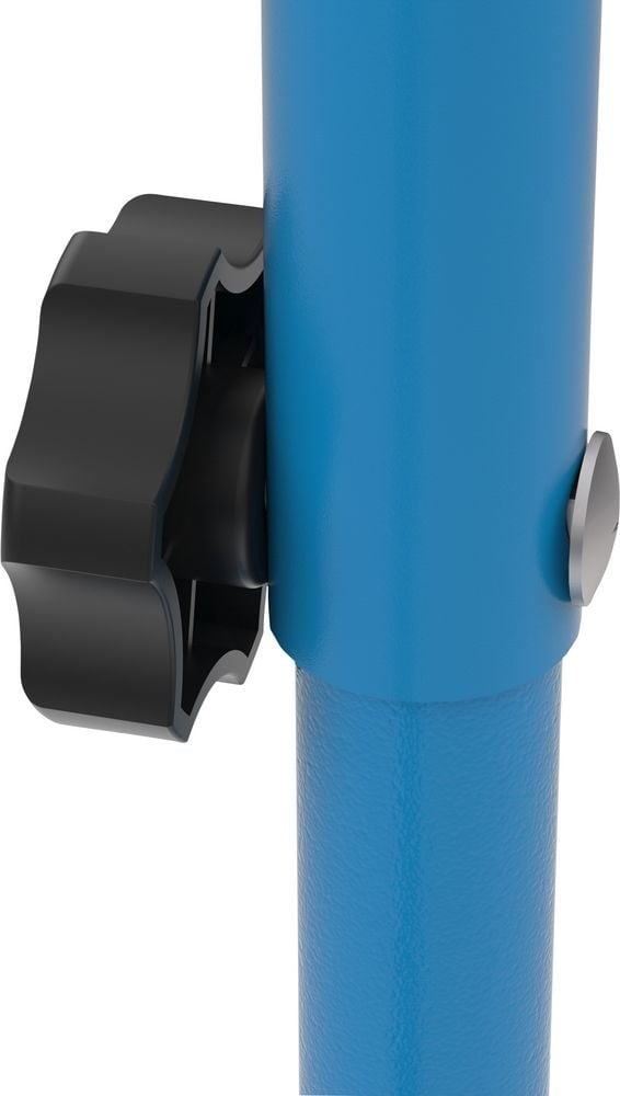 Güde GH 80-150 Handboor 3in1 - Detailed view of the product