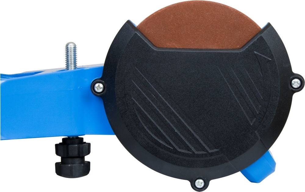 Güde Kettingzaagslijper GKS 108 - Detailed view of the product