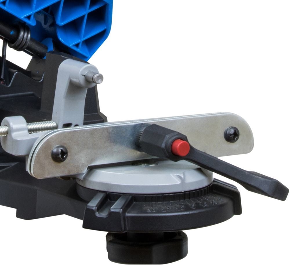 Güde Kettingzaagslijper GKS 108 - Detailed view of the product