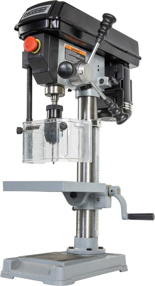 Huvema tafelboormachine HU 13-2 N thumbnail 5