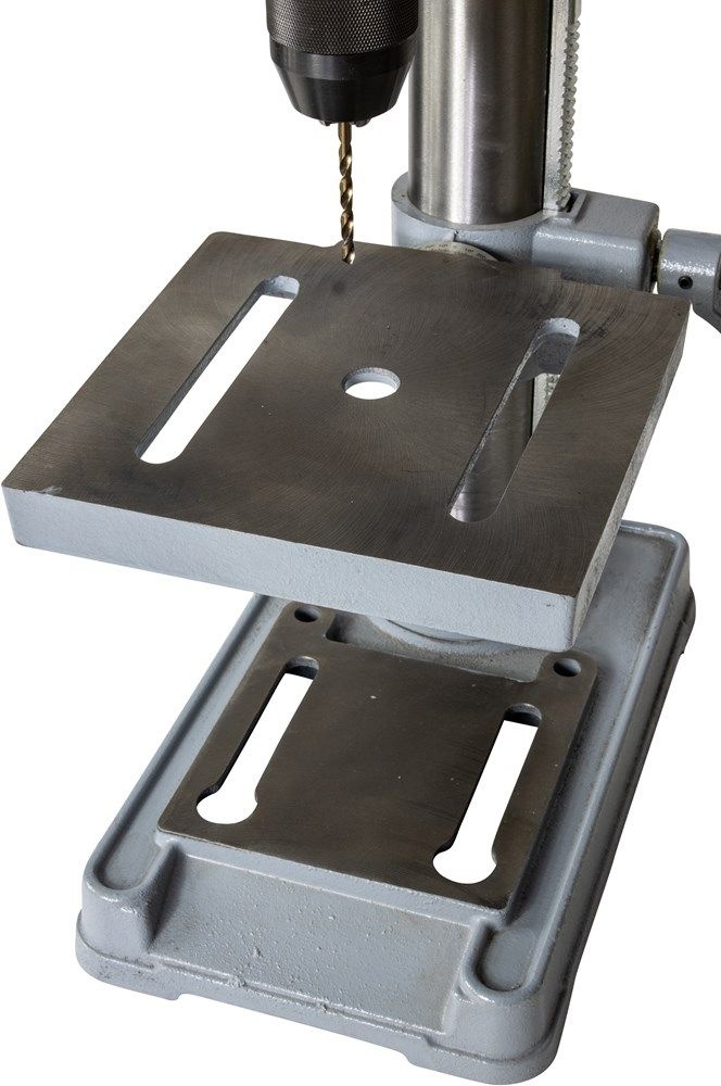 Huvema tafelboormachine HU 13-2 N thumbnail 7