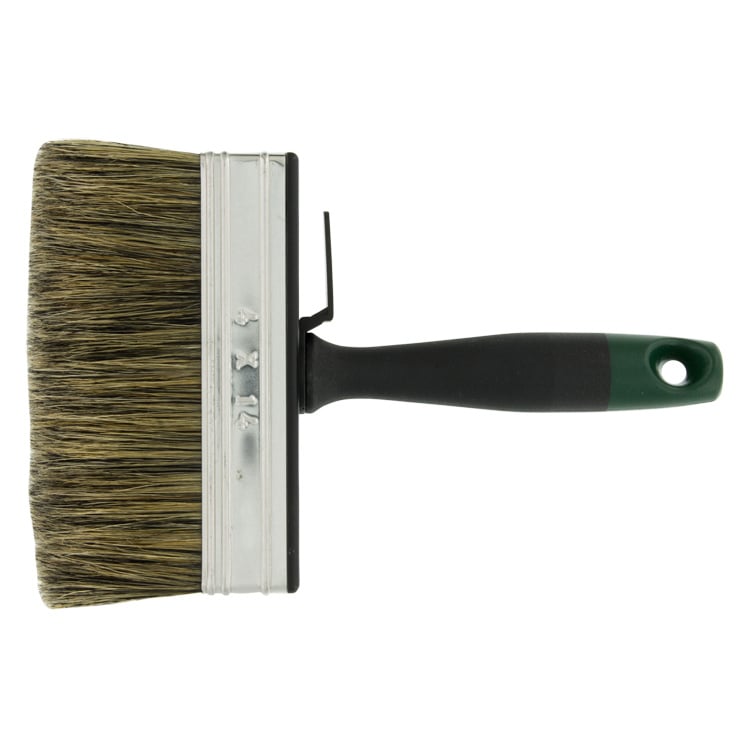 Master Bronze Blokwitter 4x14 Beits - Detailed view of the product