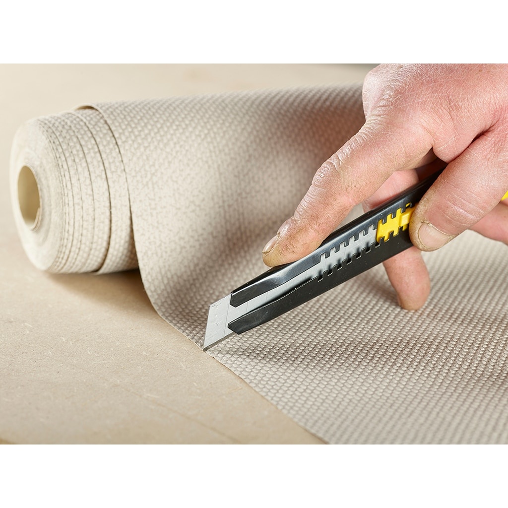 Stanley Mes - 18 mm/10 stuks - Detailed view of the product