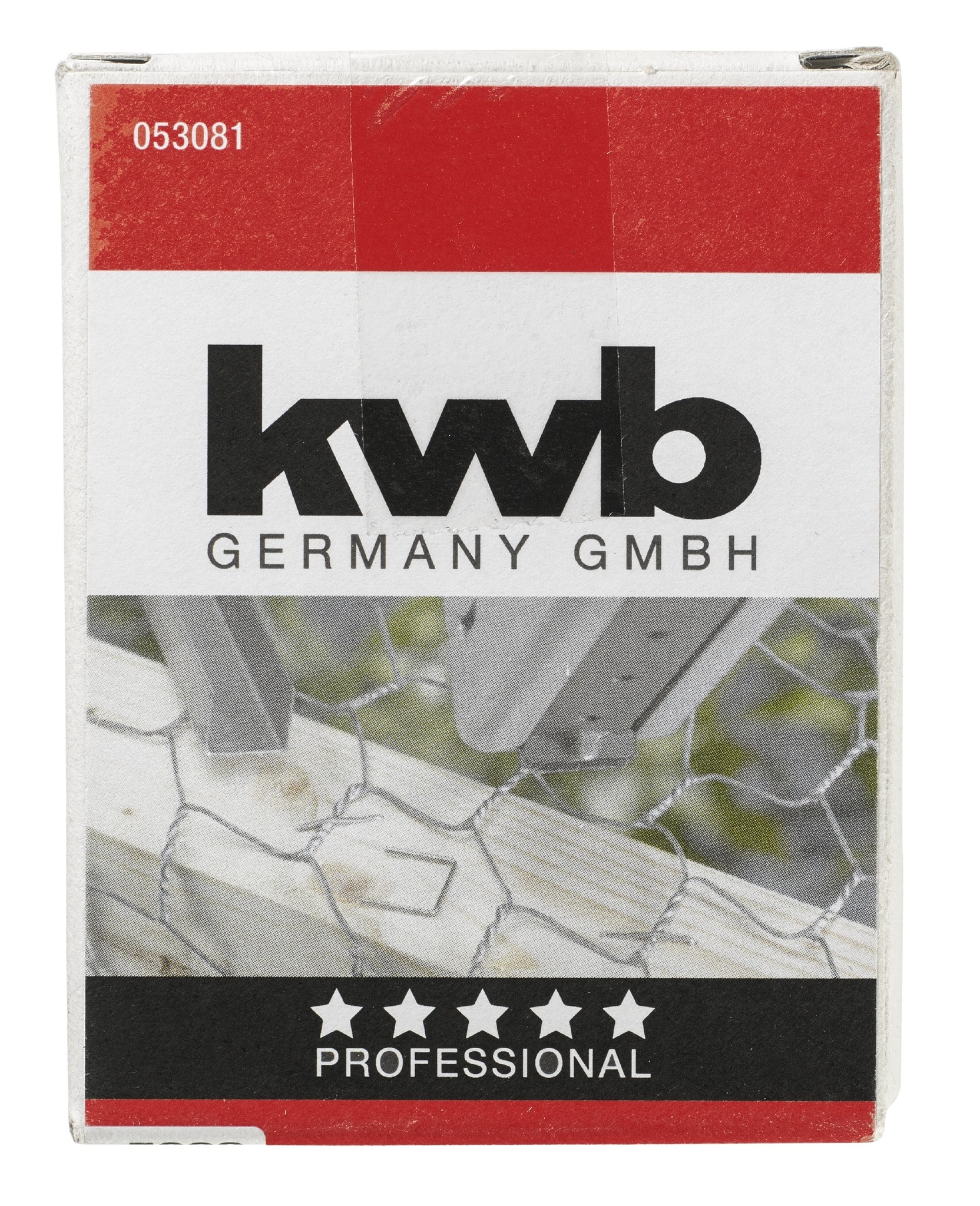 KWB Nieten 8mm type 053/C - 5000 stuks thumbnail 2