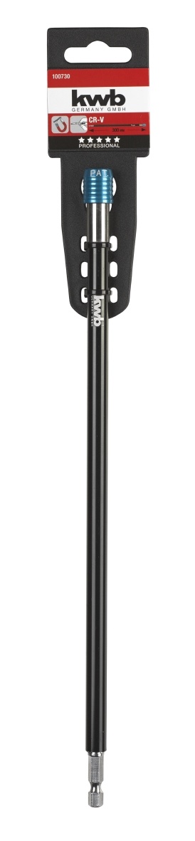 KWB Bithouder magnetisch 300mm