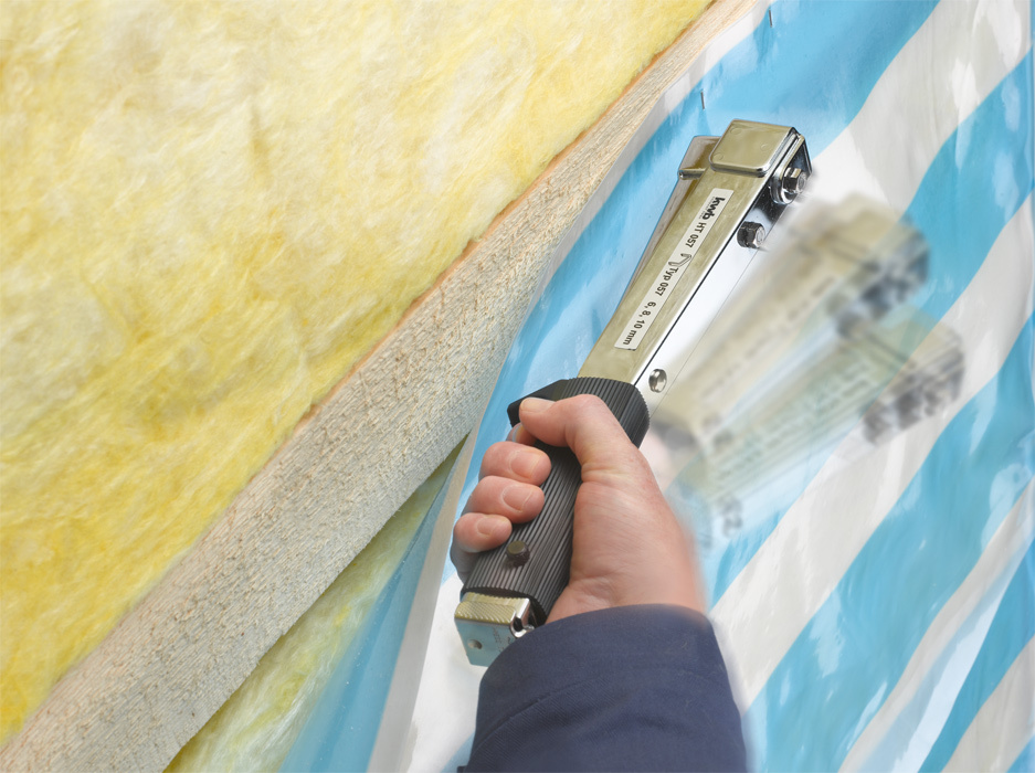 KWB Hamertacker type 057 - 6-10mm - Detailed view of the product