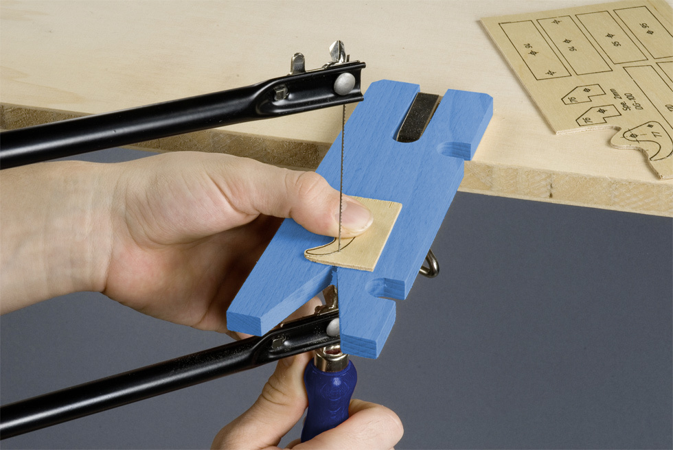 KWB Figuurzaaggereedschapsset 7-delig thumbnail 5