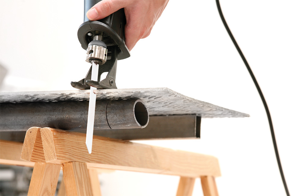 KWB Reciprozaagbladenset 9-Delig thumbnail 4