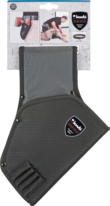 KWB Schroefmachinehouder Nylon - Detailed view of the product