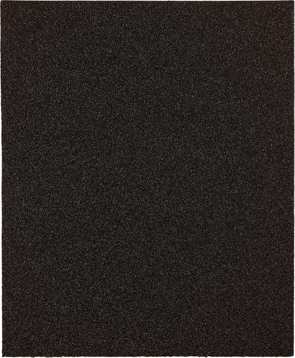 KWB Schuurvellen Waterproof Korrel 1000 - 5 Stuks
