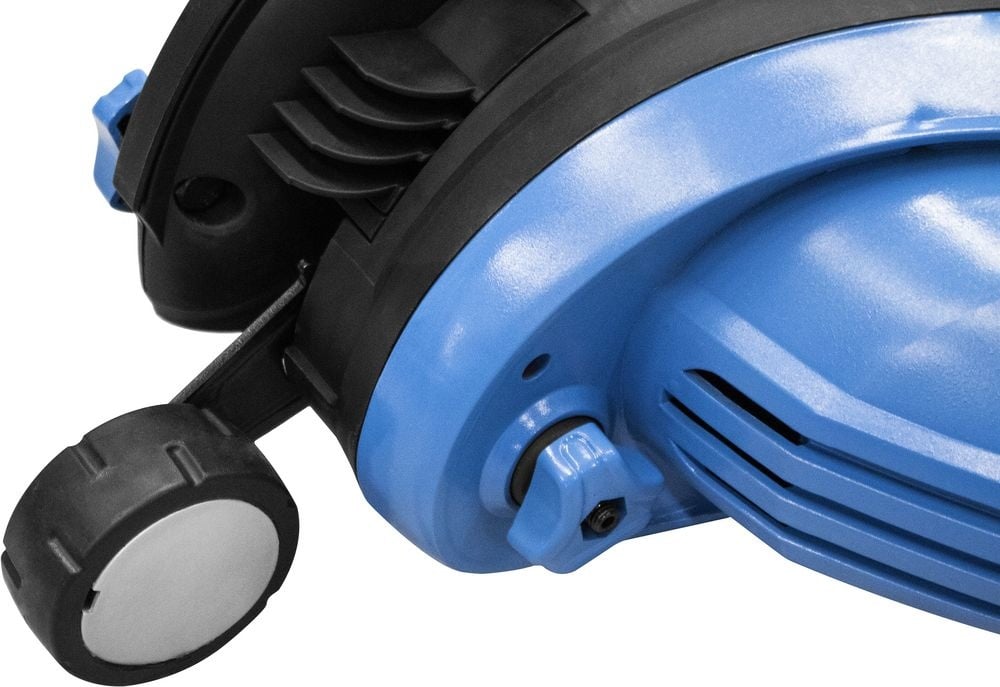 Güde Graskantensnijder GRKS 1400 - Detailed view of the product