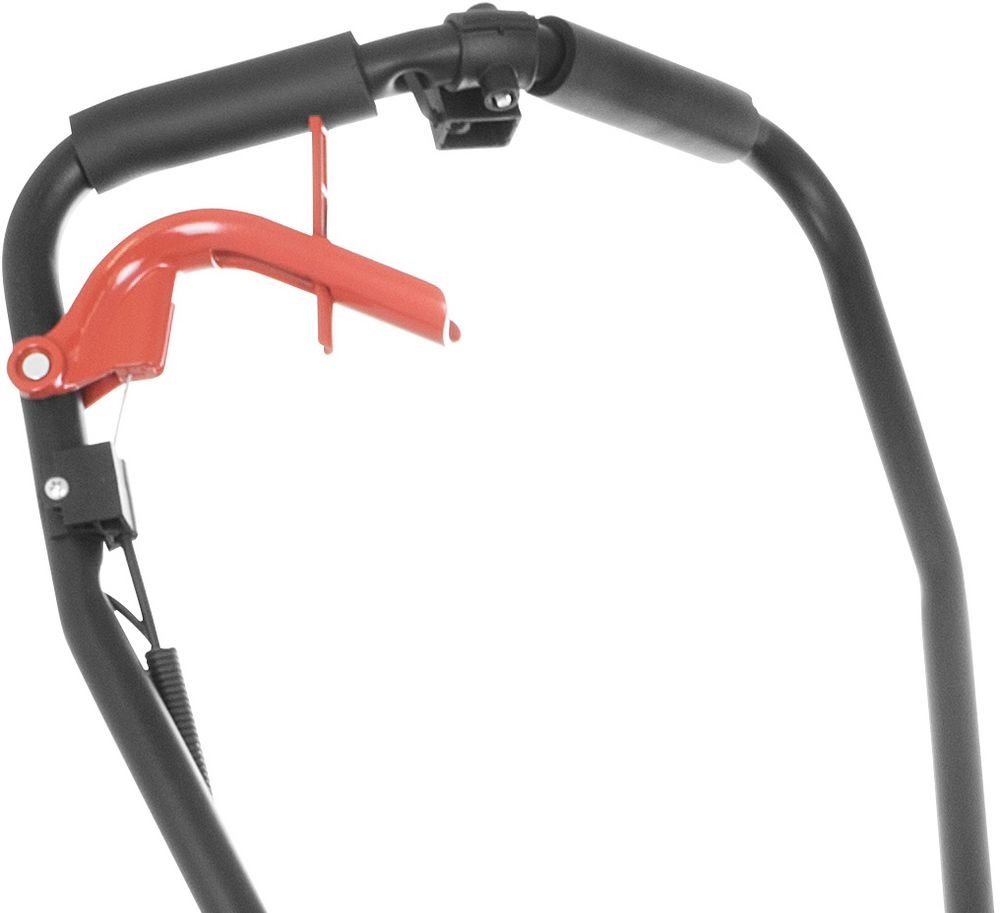 Güde Benzine Graskantensnijder GRKS 1801 - Detailed view of the product