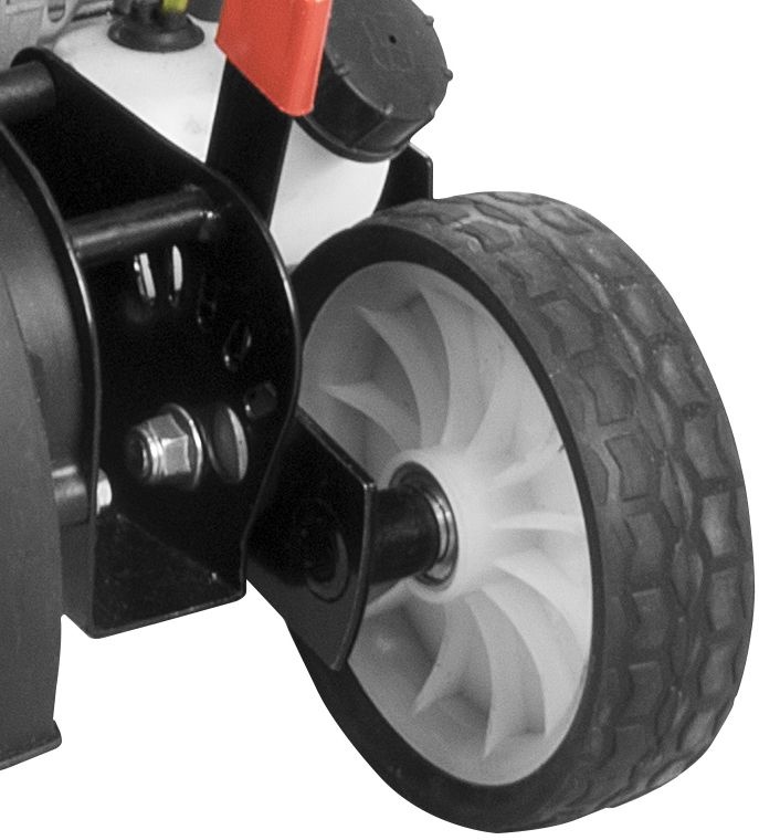 Güde Benzine Graskantensnijder GRKS 1801 - Detailed view of the product