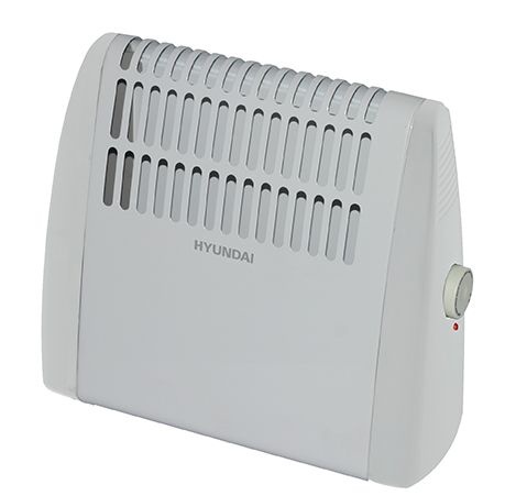 Hyundai vorstbeschermer 500W