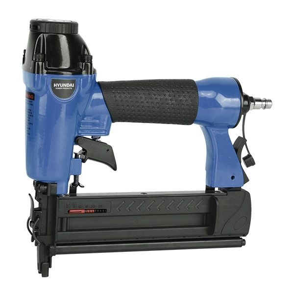 Hyundai 2 in 1 Tackerset - Detailed view of the product