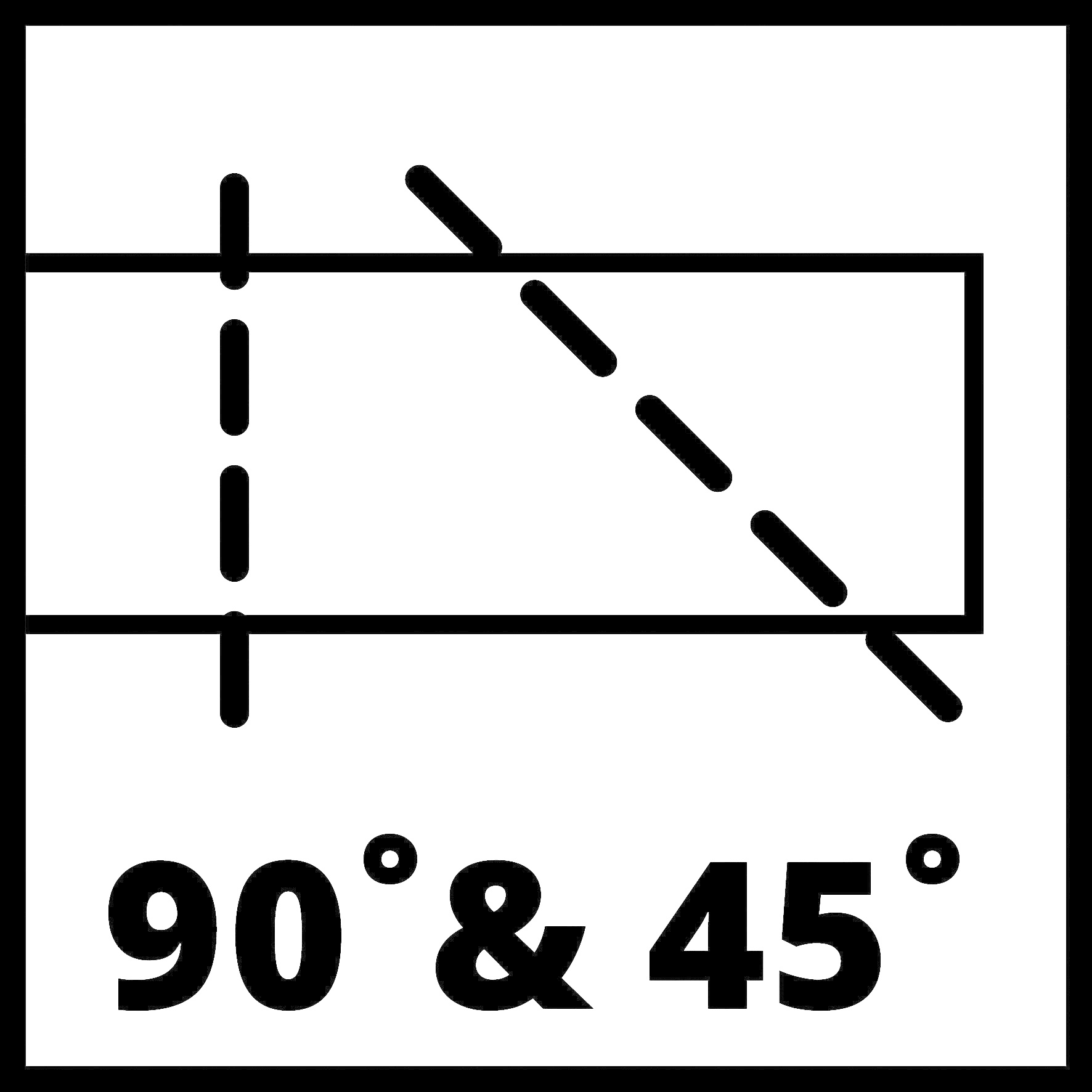 Einhell Doorslijpstandaard TS 115/125 - Detailed view of the product