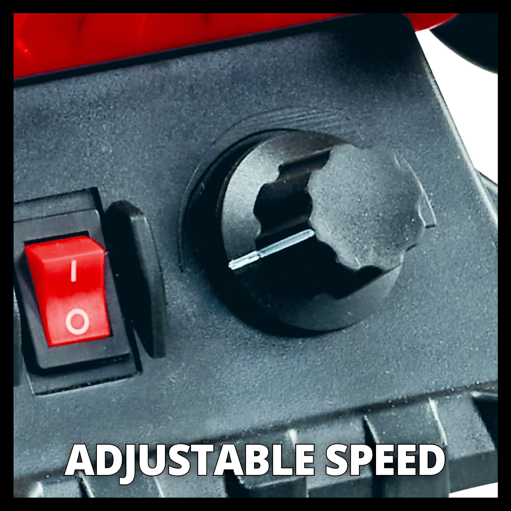 Einhell TC-XG 75 Kit werkbankslijpmachine - Detailed view of the product