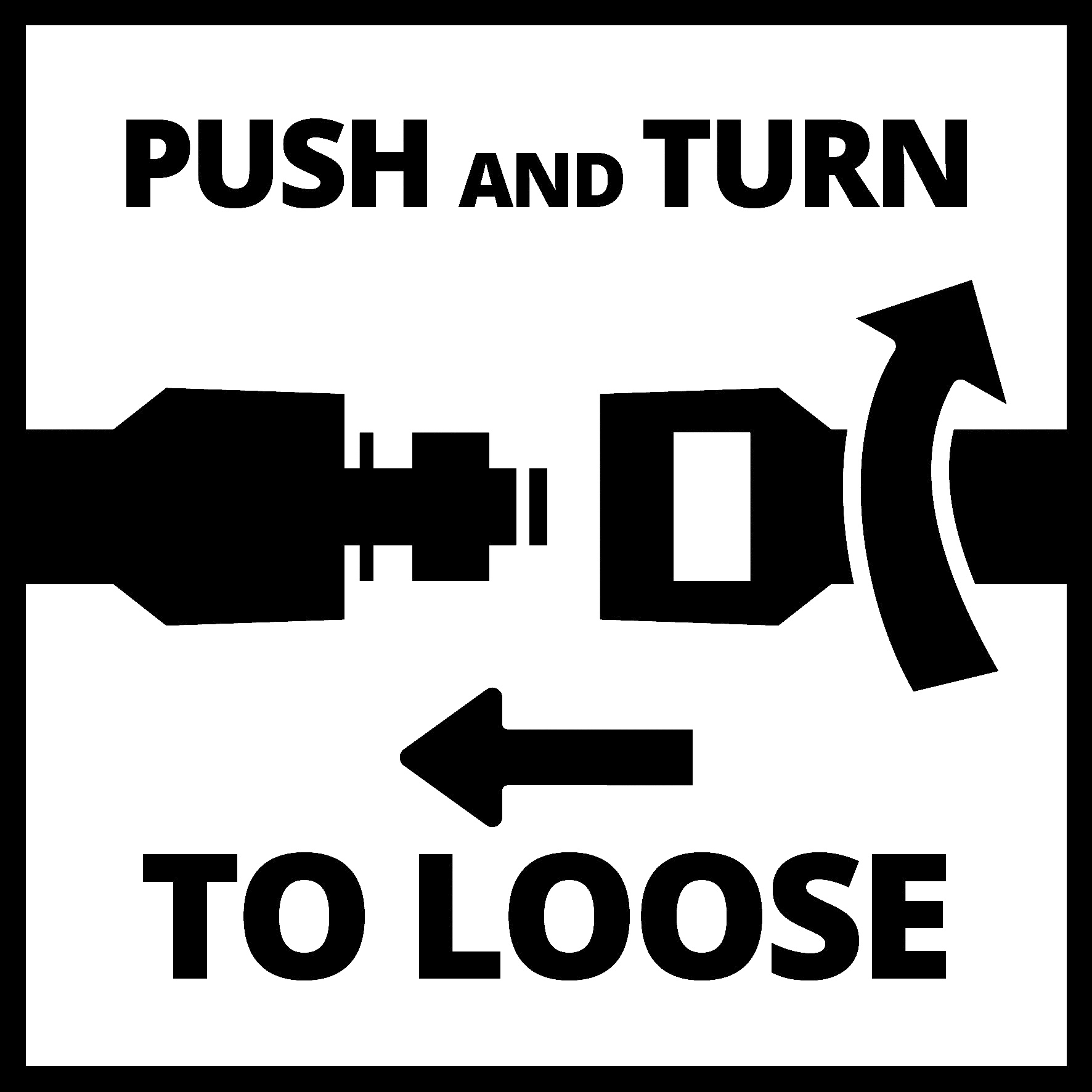 Einhell Vuilfrees Mondstuk - Detailed view of the product