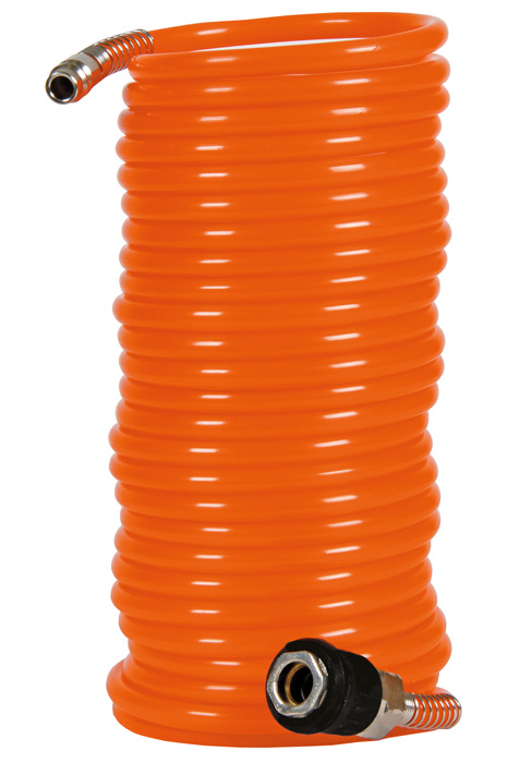 Einhell spiraalslang 8 meter