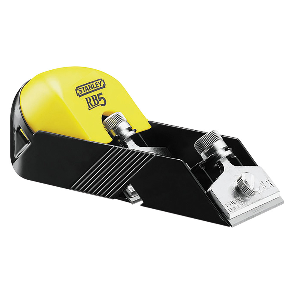 Stanley - Blokschaaf - metaal RB5 - Detailed view of the product