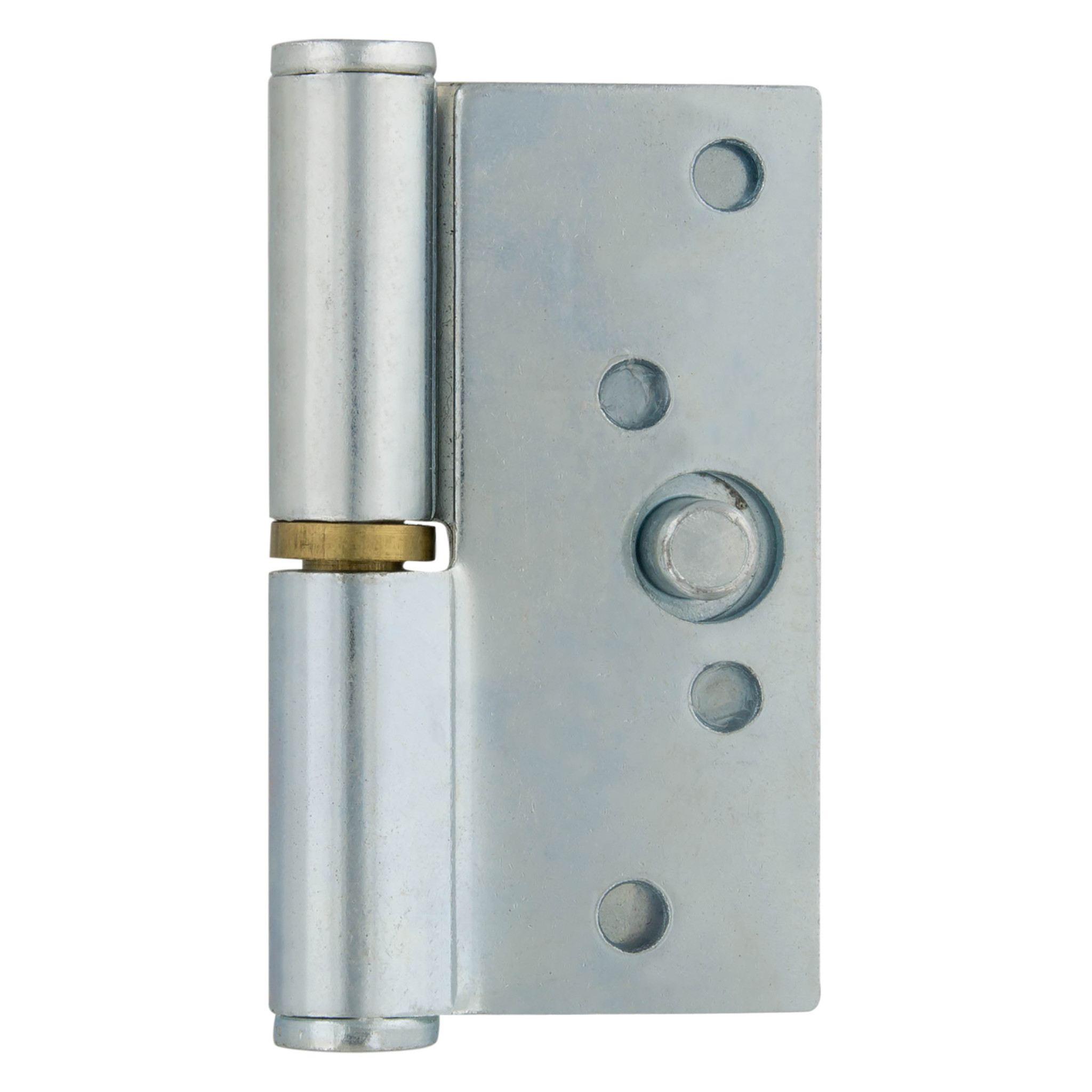 Axa kogelpaumelle Paumelle 90x89mm Rechts - Detailed view of the product