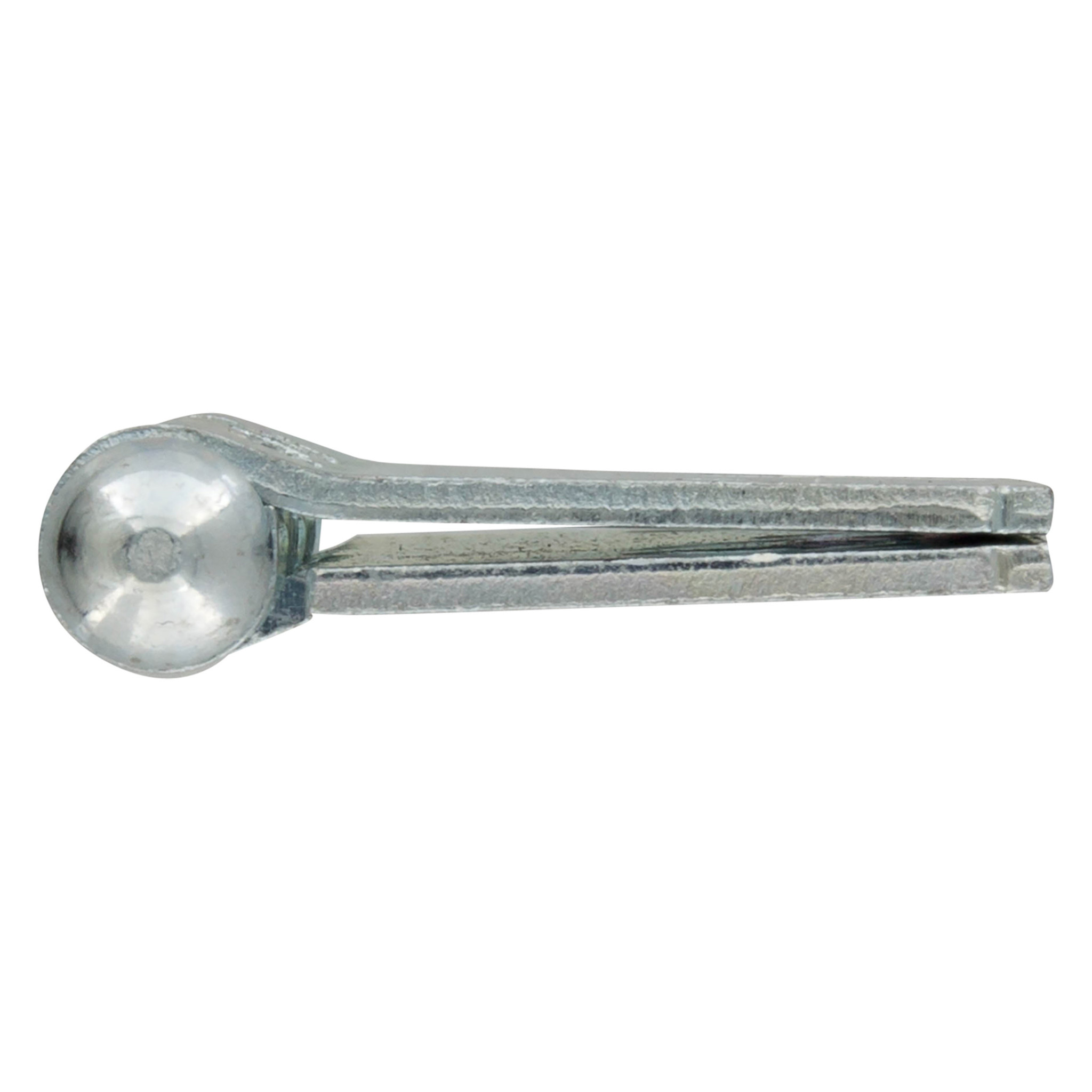 Axa scharnier vierkant model, verzinkt 76 x 76 mm - Detailed view of the product